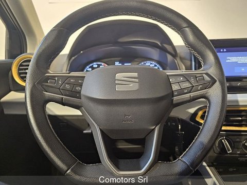 Auto Seat Arona 1.0 Ecotsi 110 Cv Style Usate A Como