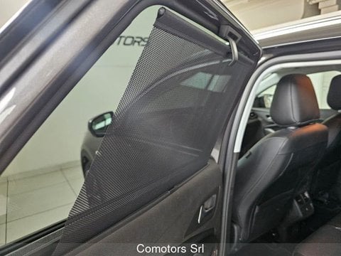 Auto Opel Grandland X 1.6 Phev Aut. 4X4 Ultimate Usate A Como