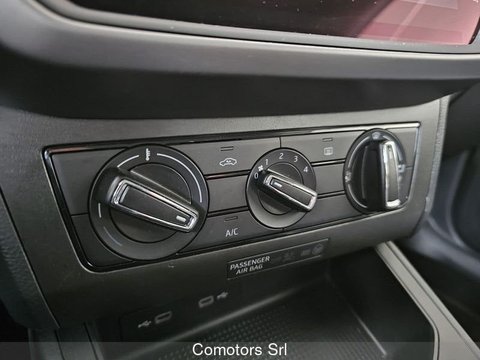Auto Seat Ibiza 1.0 Mpi 5P. Business Usate A Como