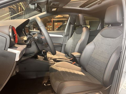 Auto Seat Ibiza 1.0 Ecotsi 110 Cv Dsg 5 Porte Fr Nuove Pronta Consegna A Como