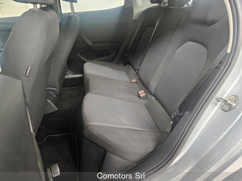 Auto Seat Ibiza 1.0 Ecotsi 95 Cv 5 Porte Business Usate A Como