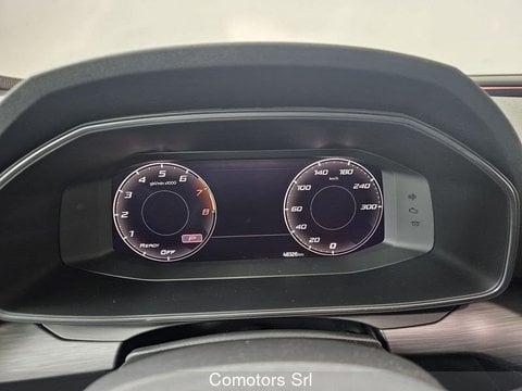 Auto Cupra Formentor 2.0 Tsi 4Drive Dsg Usate A Como