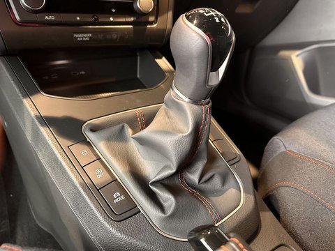 Auto Seat Ibiza 1.0 Ecotsi 95 Cv Fr Nuove Pronta Consegna A Como