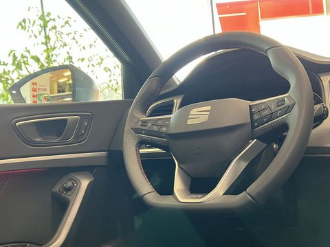Auto Seat Ateca 2.0 Tdi 150Cv 4Drive Dsg Fr Nuove Pronta Consegna A Como