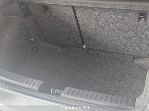 Auto Seat Ibiza 1.0 Ecotsi 95 Cv 5 Porte Business Usate A Como