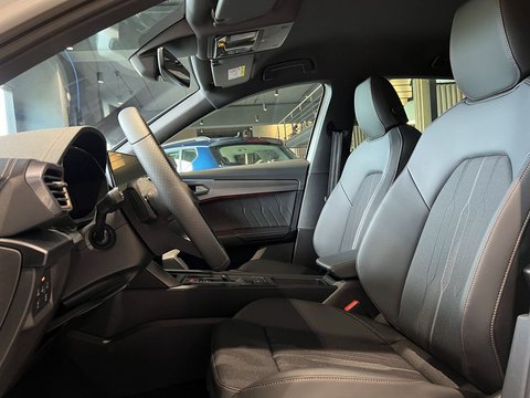 Auto Cupra Leon 1.5 Hybrid 150 Cv Dsg Nuove Pronta Consegna A Como