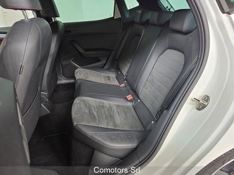 Auto Seat Ibiza 1.6 Tdi 95 Cv 5P. Fr Usate A Como