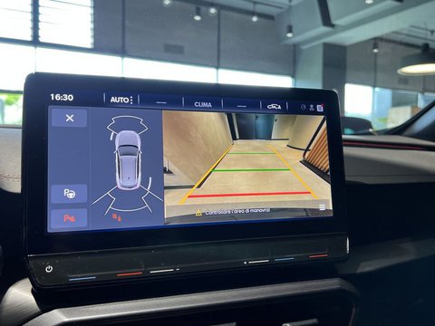Auto Cupra Formentor 1.5 Tsi Dsg Nuove Pronta Consegna A Como