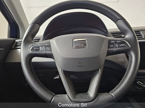 Auto Seat Ibiza 1.0 Mpi 5P. Business Usate A Como