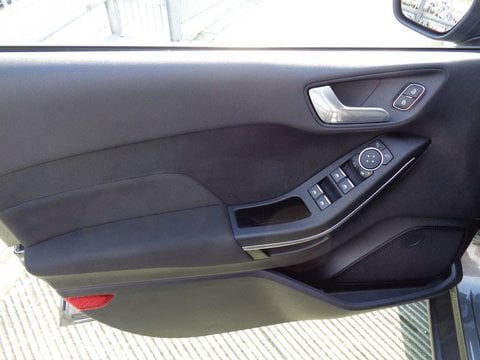 Auto Ford Fiesta 1.1 75 Cv Gpl 5 Porte Titanium Usate A Treviso