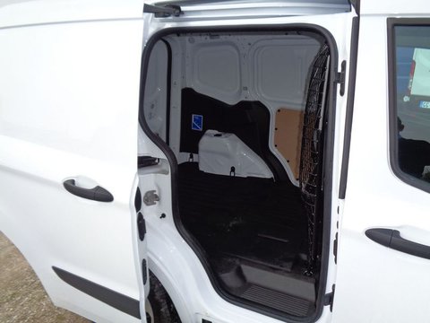 Auto Ford Transit Courier 1.5 Tdci 75Cv Van Trend +Iva Usate A Treviso