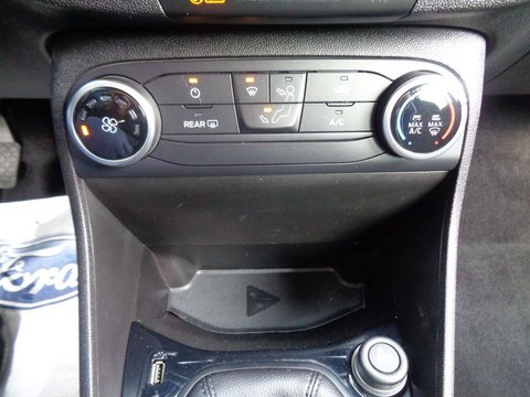 Auto Ford Fiesta 1.1 75 Cv Gpl 5 Porte Plus Usate A Treviso
