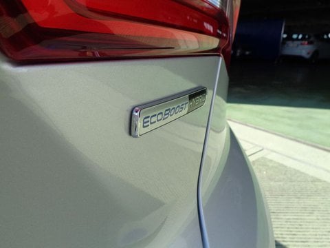Auto Ford Focus 1.0 Ecoboost Hybrid 125 Cv 5P. Active Usate A Treviso