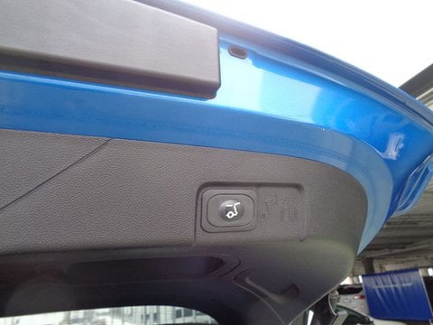 Auto Ford Puma 1.0 Ecoboost Hybrid 125 Cv S&S St-Line X Usate A Belluno