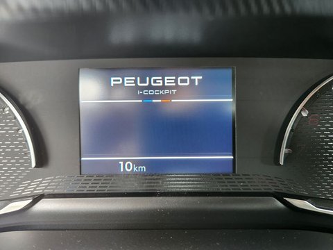 Auto Peugeot 208 Puretech 75 Stop&Start 5 Porte Active Km0 A Belluno