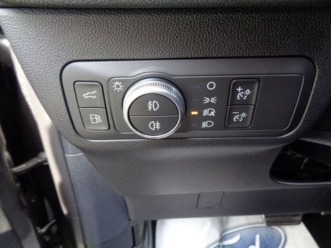 Auto Ford Kuga 2.5 Plug In Hybrid 225 Cv Cvt 2Wd St-Line X Usate A Belluno