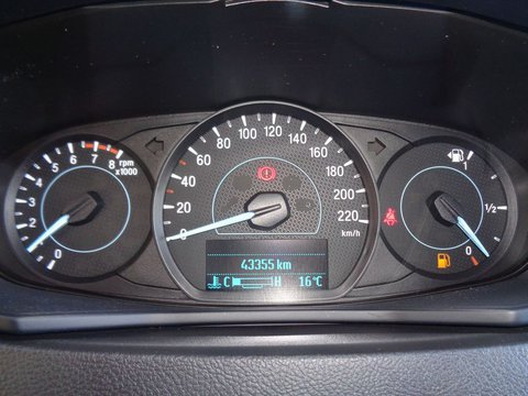 Auto Ford Ka+ 1.2 85 Cv Start&Stop Active Usate A Treviso