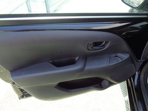 Auto Citroën C1 Vti 72 5 Porte Feel Usate A Belluno