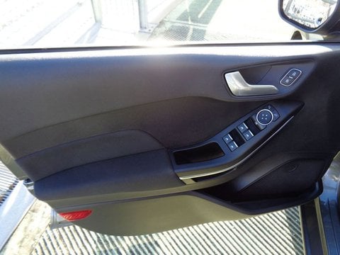 Auto Ford Fiesta 1.1 75 Cv 5 Porte Titanium Usate A Treviso