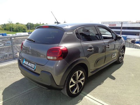 Auto Citroën C3 Puretech 110 S&S Shine Usate A Treviso