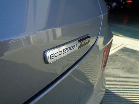 Auto Ford Puma 1.0 Ecoboost Hybrid 125 Cv S&S Titanium Usate A Treviso