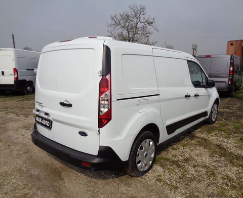 Auto Ford Transit Connect 210 1.5 Tdci 100Cv Pl Furgone Trend +Iva Usate A Treviso