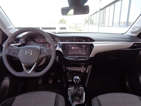 Auto Opel Corsa 1.2 Edition Usate A Belluno