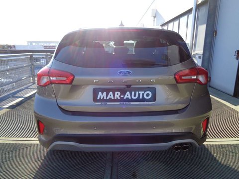 Auto Ford Focus 1.0 Ecoboost 125 Cv 5P. Active Usate A Treviso