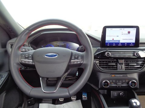 Auto Ford Kuga 1.5 Ecoblue 120 Cv 2Wd St-Line Usate A Treviso