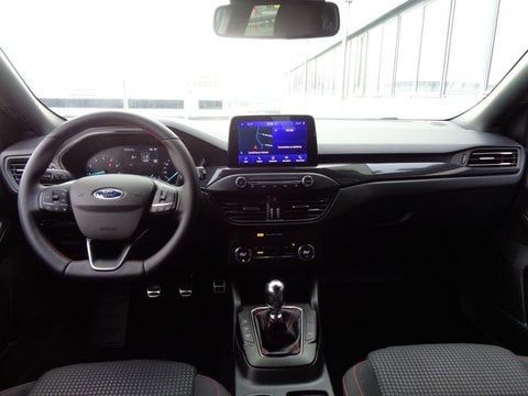 Auto Ford Focus 1.0 Ecoboost Hybrid 125 Cv 5P. St Line Usate A Belluno