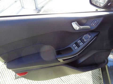 Auto Ford Fiesta 1.0 Ecoboost 95 Cv 5 Porte Titanium Usate A Treviso