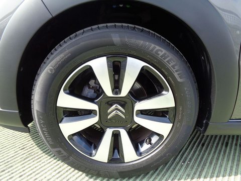 Auto Citroën C3 Puretech 83 S&S Shine Con Rottamazione! Usate A Treviso