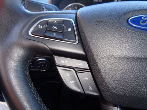 Auto Ford Ecosport 1.0 Ecoboost 125 Cv Start&Stop Titanium Usate A Belluno