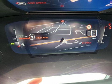 Auto Peugeot 208 Puretech 100 Stop&Start 5 Porte Gt Line Usate A Belluno