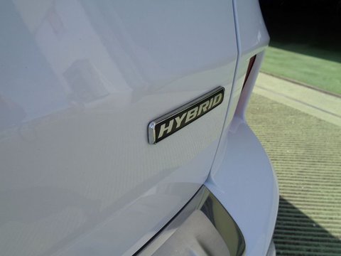 Auto Ford Kuga 2.5 Full Hybrid 190 Cv Cvt 2Wd St-Line Usate A Treviso