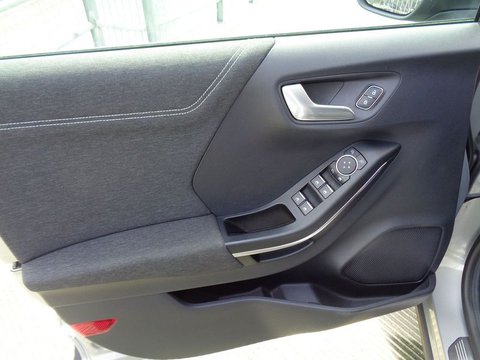 Auto Ford Puma 1.0 Ecoboost Hybrid 125 Cv S&S Titanium Usate A Treviso