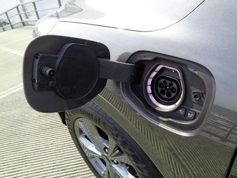 Auto Ford Kuga 2.5 Plug In Hybrid 225 Cv Cvt 2Wd St-Line X Usate A Belluno