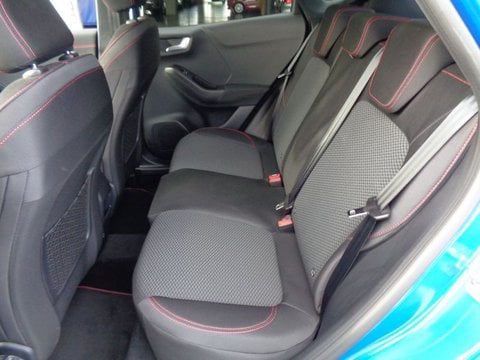 Auto Ford Puma 1.0 Ecoboost Hybrid 125 Cv S&S St-Line Usate A Belluno