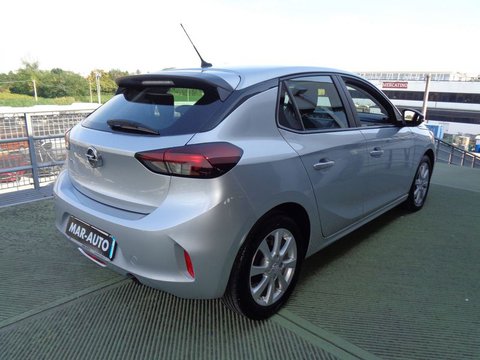Auto Opel Corsa 1.2 Edition Usate A Belluno