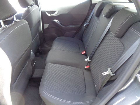 Auto Ford Fiesta 1.1 75 Cv 5 Porte Titanium Usate A Belluno