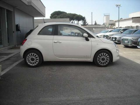 Auto Fiat 500 (2015-) 1.0 Hybrid Dolcevita Usate A Lucca
