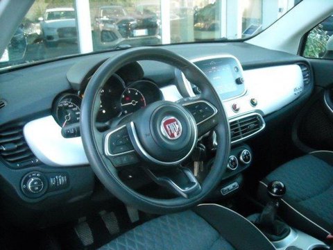 Auto Fiat 500X 1.3 Multijet 95 Cv Sport Usate A Lucca