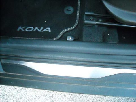 Auto Hyundai Kona 1ªs. (2017-23) 1.0 T-Gdi Comfort Usate A Lucca