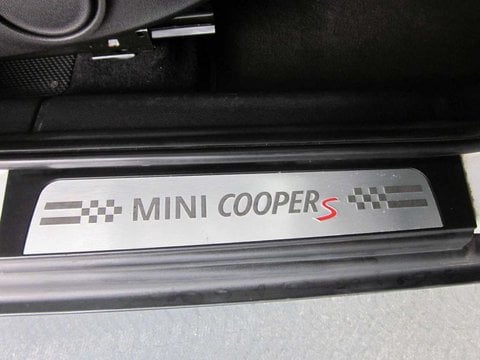 Auto Mini Countryman R60 Mini 2.0 Cooper Sd Countryman Usate A Lucca