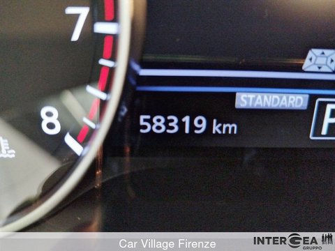 Auto Nissan Juke Ii 2020 1.0 Dig-T N-Connecta 117Cv Dct Usate A Firenze