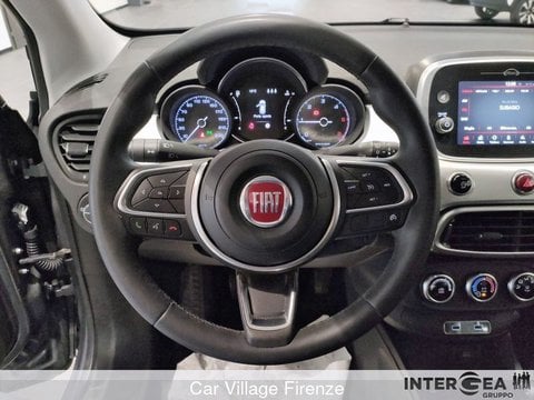 Auto Fiat 500X 500 X 2018 1.3 Mjt Connect 95Cv Usate A Firenze