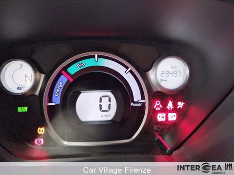 Auto Citroën C-Zero C - Zero Full Electric Seduction Plus Usate A Firenze