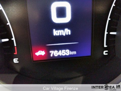 Auto Fiat 500X 500 X 2018 1.0 T3 Connect 120Cv Usate A Firenze