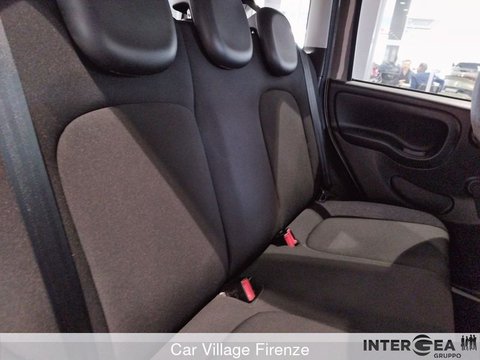 Auto Fiat Panda Iii 2021 1.0 Firefly Hybrid S&S 70Cv 5P.ti Usate A Firenze