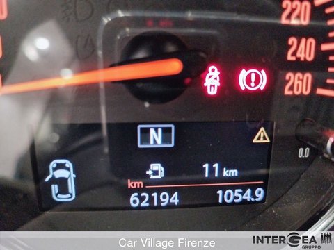 Auto Mini Mini Cabrio Mini Iv F57 2018 Cabrio 1.5 Cooper Boost Usate A Firenze
